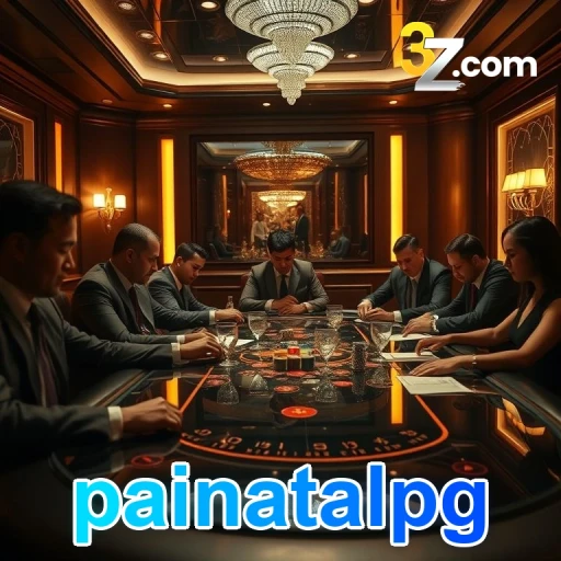 painatalpg Jogos de caça-níqueis