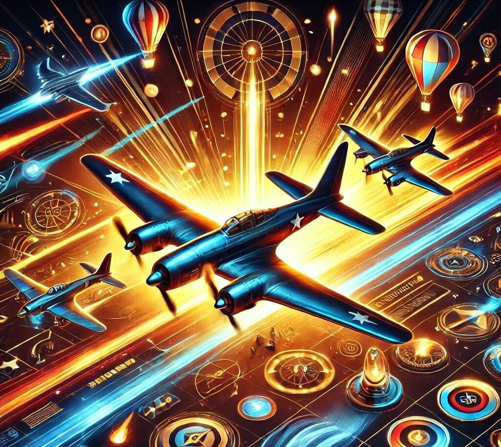 Vantagens do Aviator no painatalpg