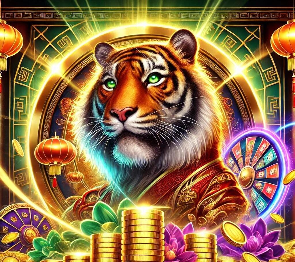 painatalpg Dicas para Fortune Tiger