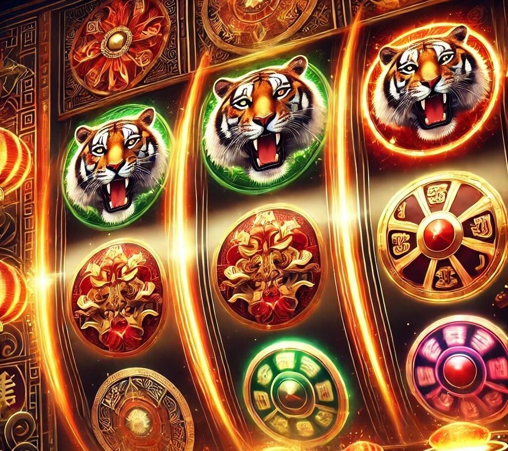 painatalpg Como Jogar Fortune Tiger