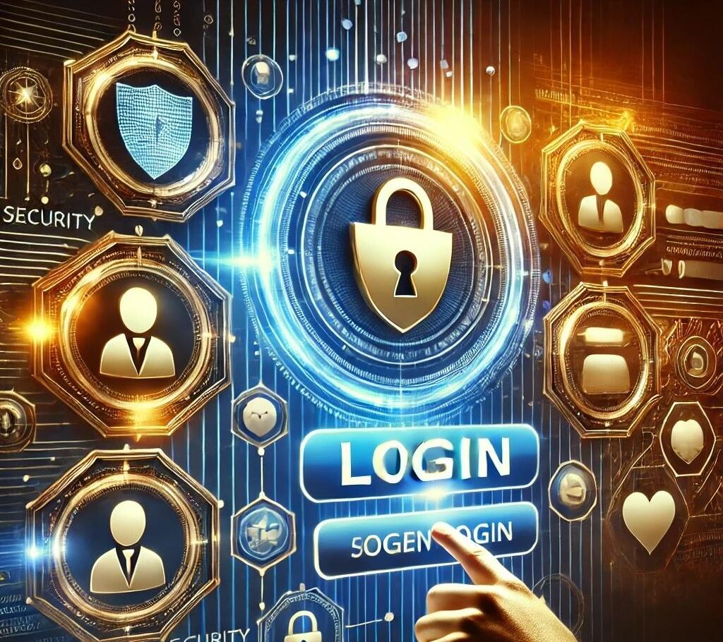 painatalpg Benefícios de Fazer Login