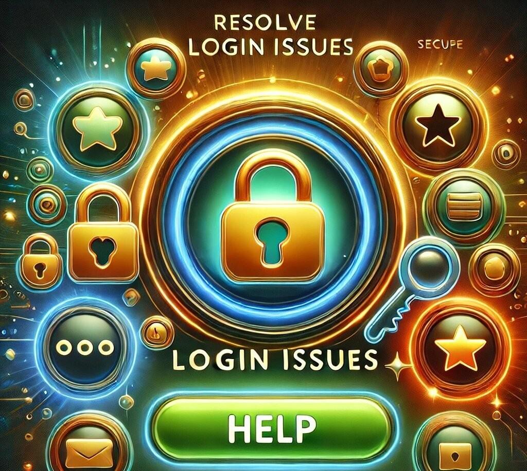 painatalpg Ajuda para Login