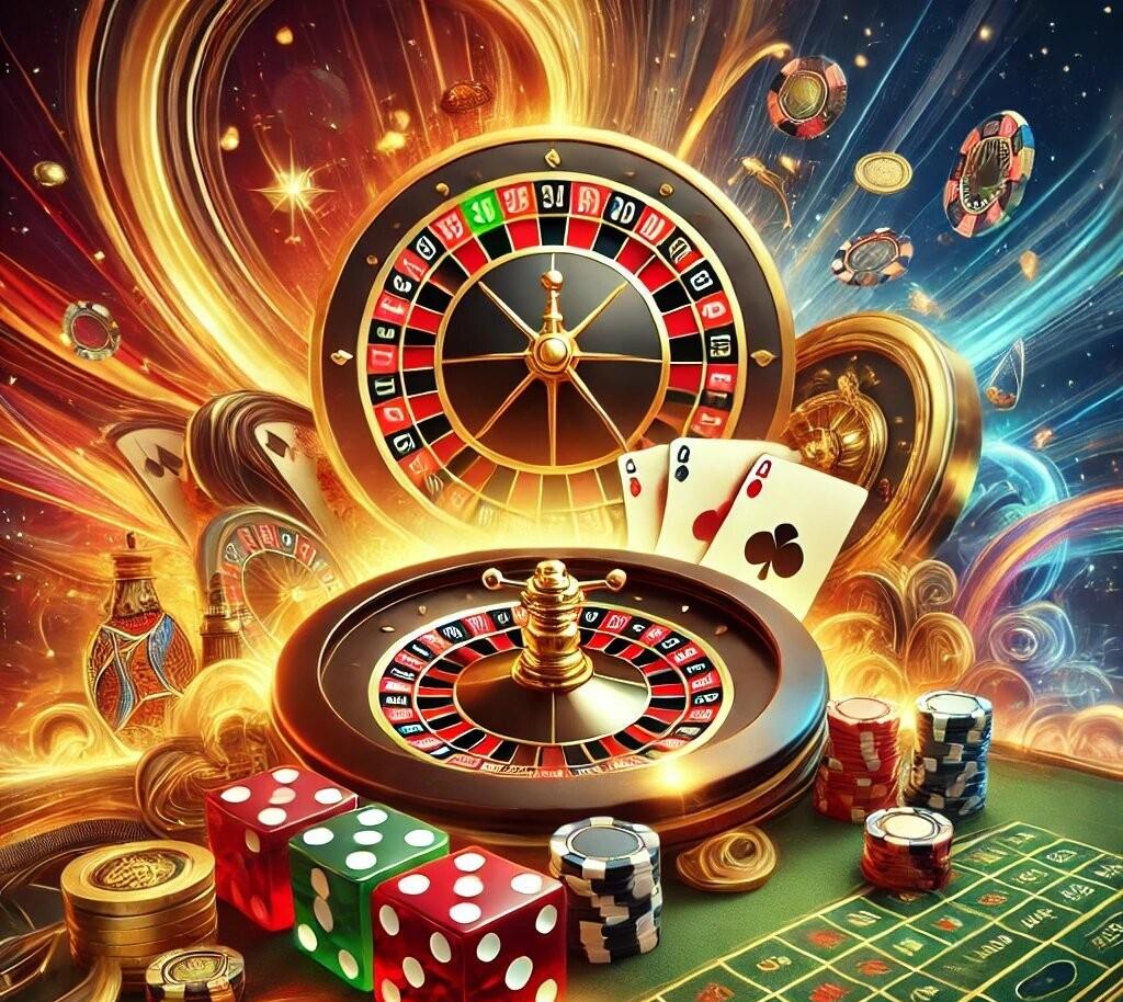 painatalpg Jogos Populares no Cassino