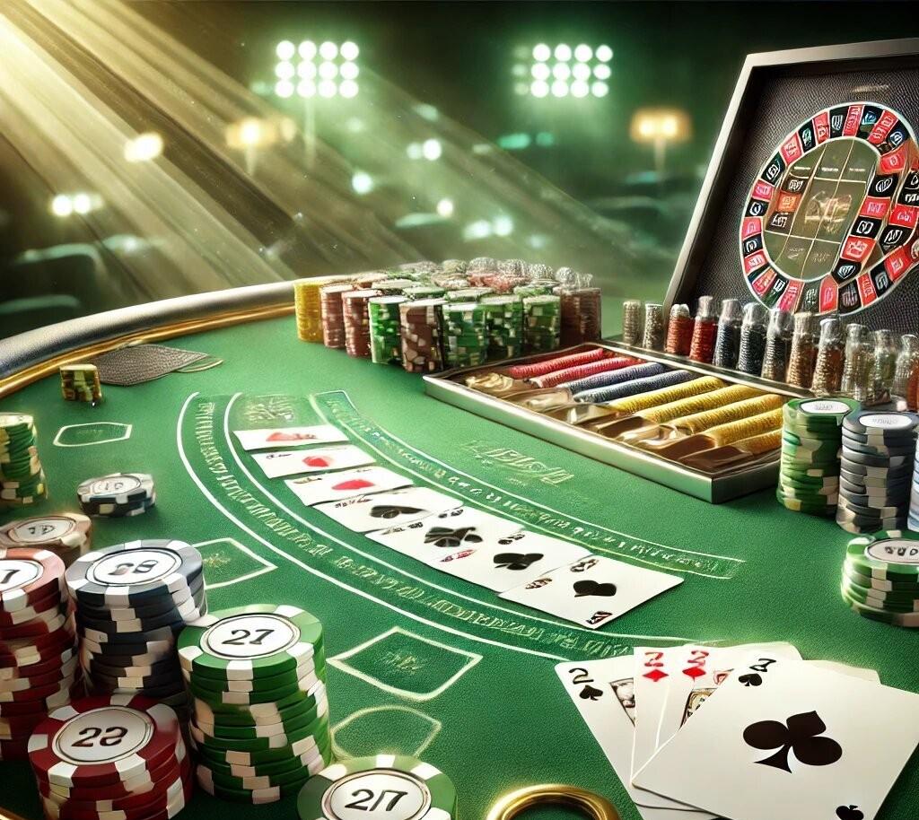 painatalpg Jogos Populares no Cassino