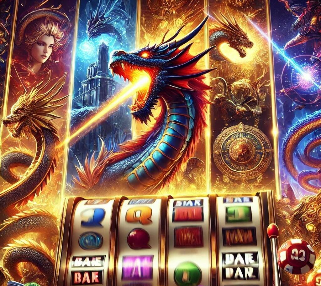 painatalpg Slots Populares
