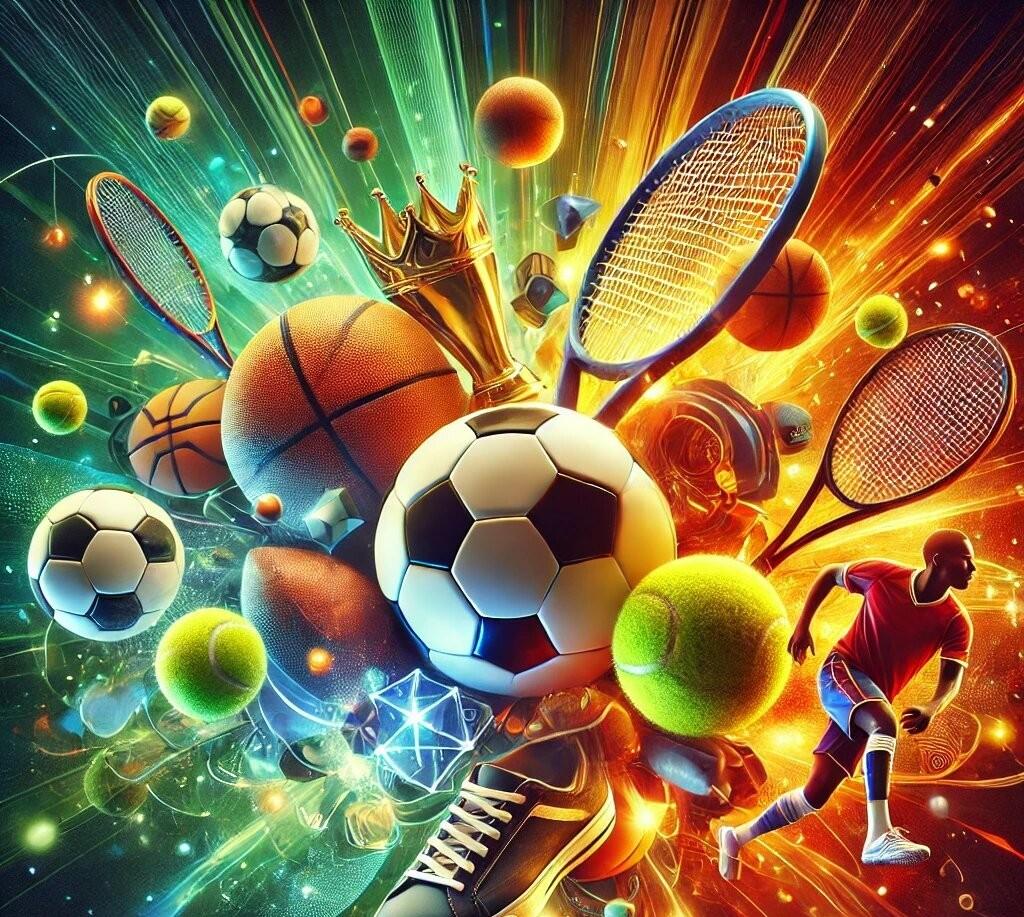 painatalpg Esportes Populares