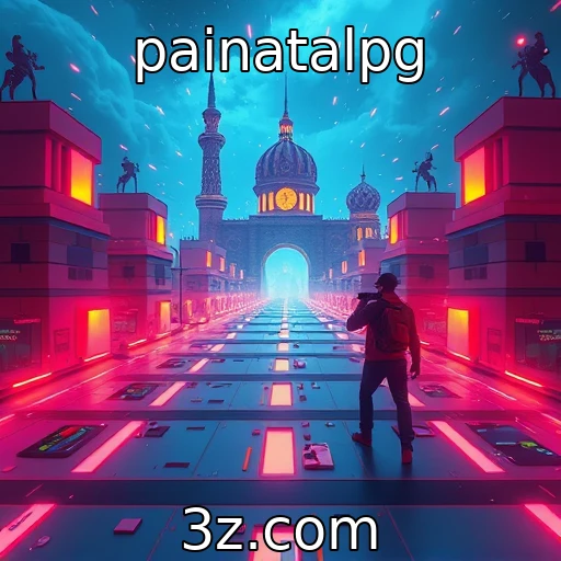 Novas tecnologias transformam desenvolvimento de jogos